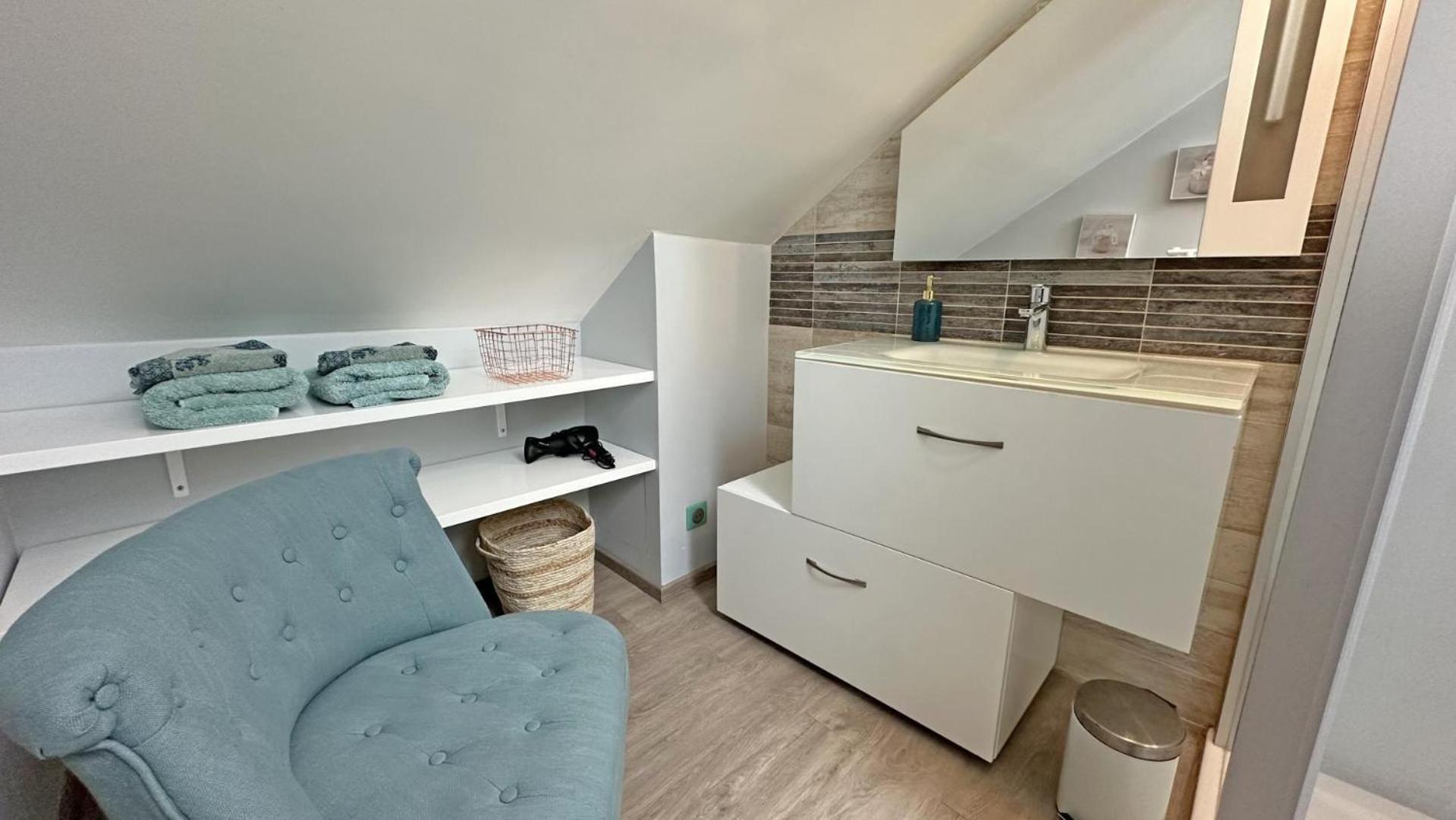 Couette-café Le Clos Jargot *