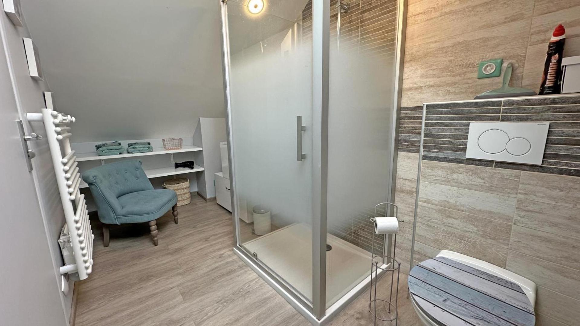 Le Clos Jargot * Limoges