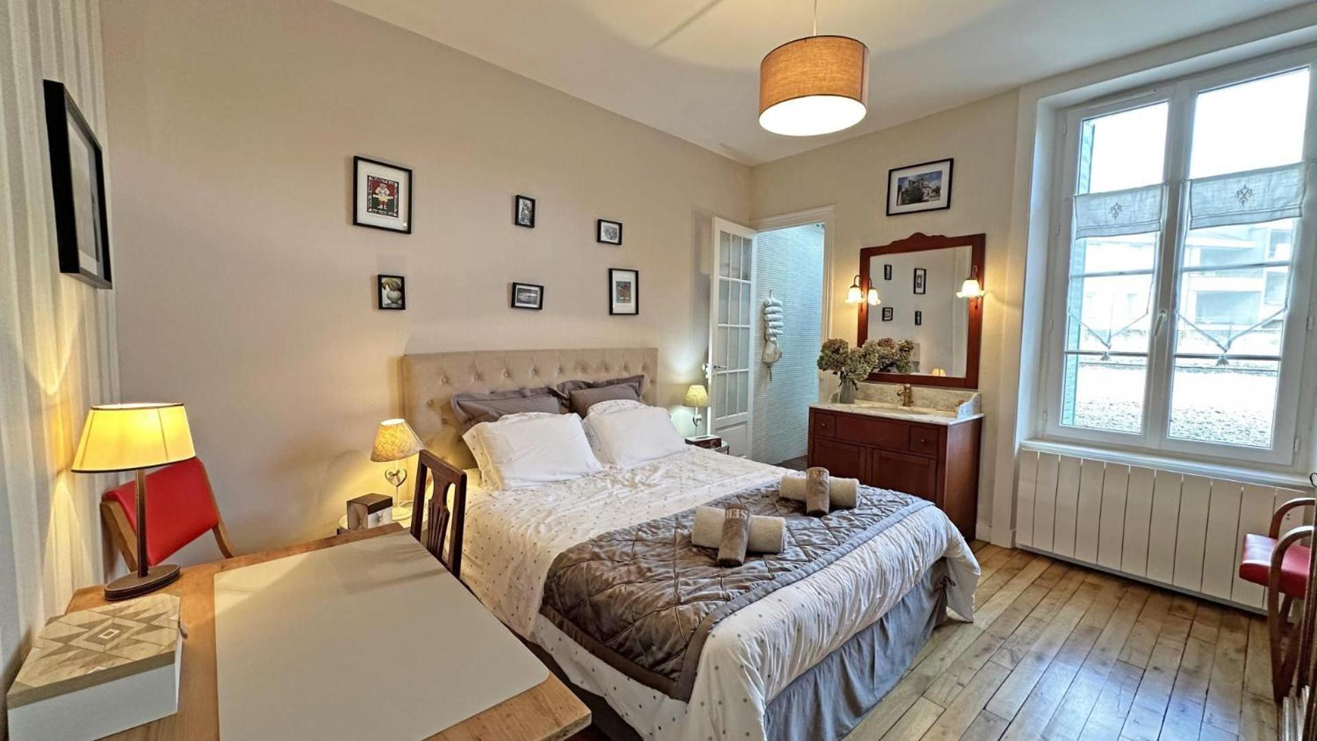Le Clos Jargot Limoges