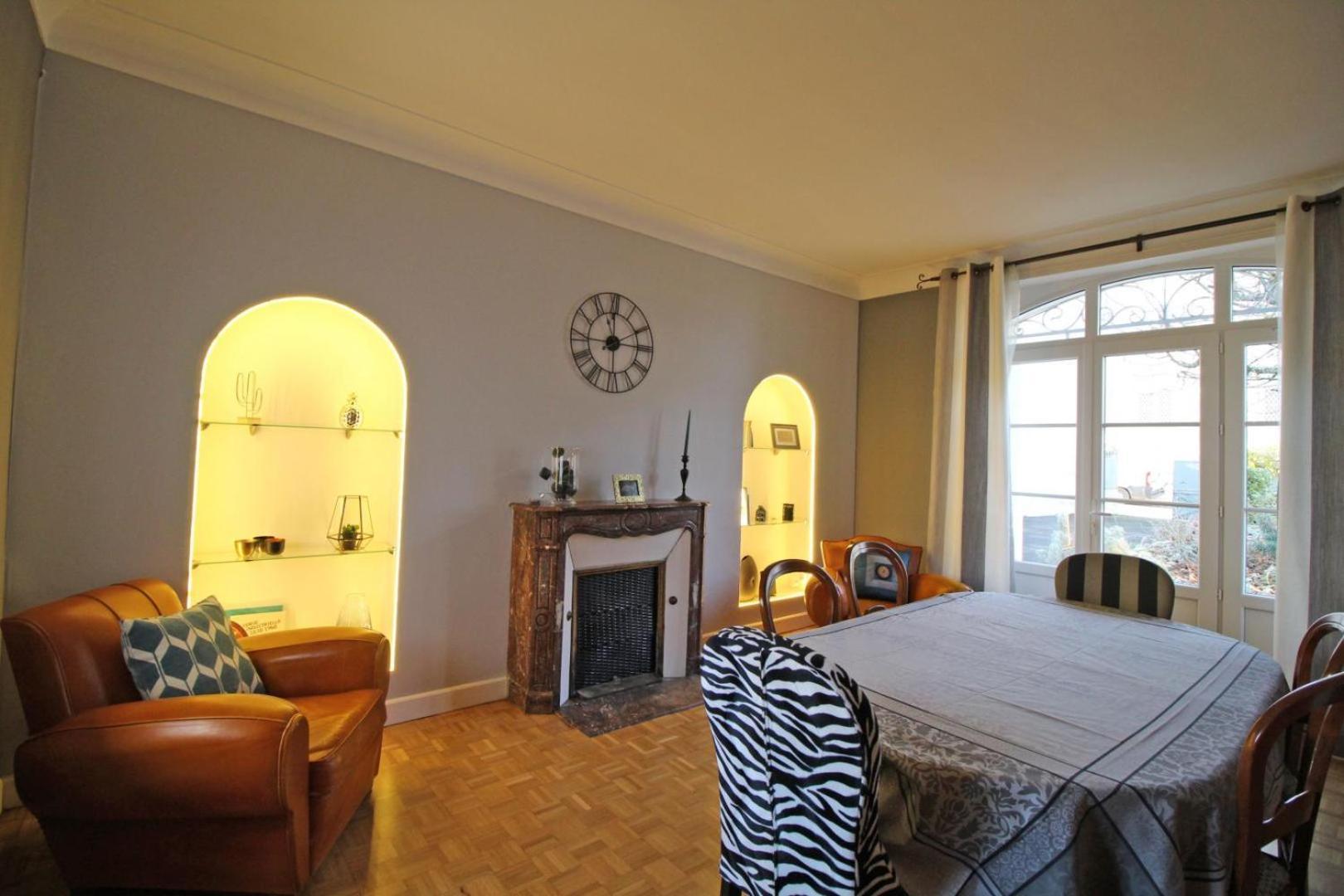 Couette-café Le Clos Jargot Limoges