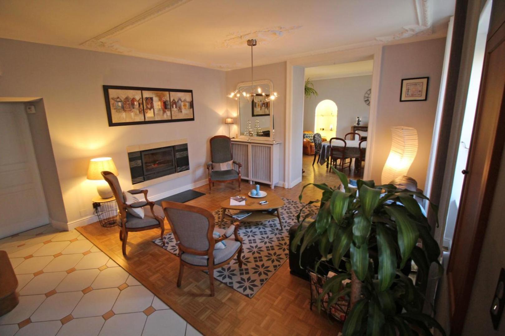 Le Clos Jargot * Limoges
